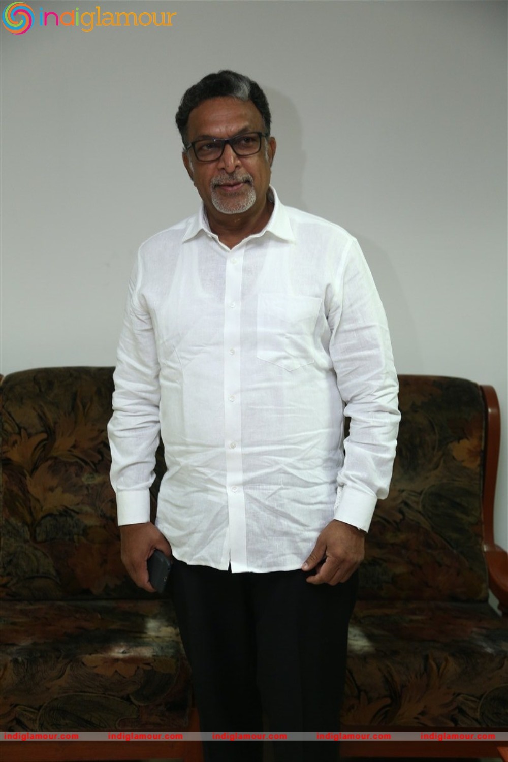Vels University Confers Doctorate on Nassar Event hd photo