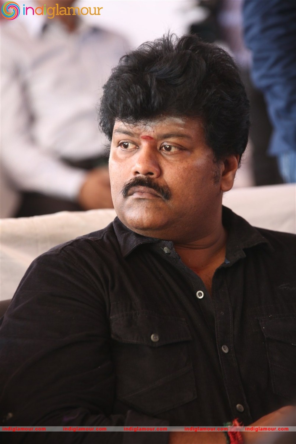 Vels University Confers Doctorate on Nassar Event hd photo