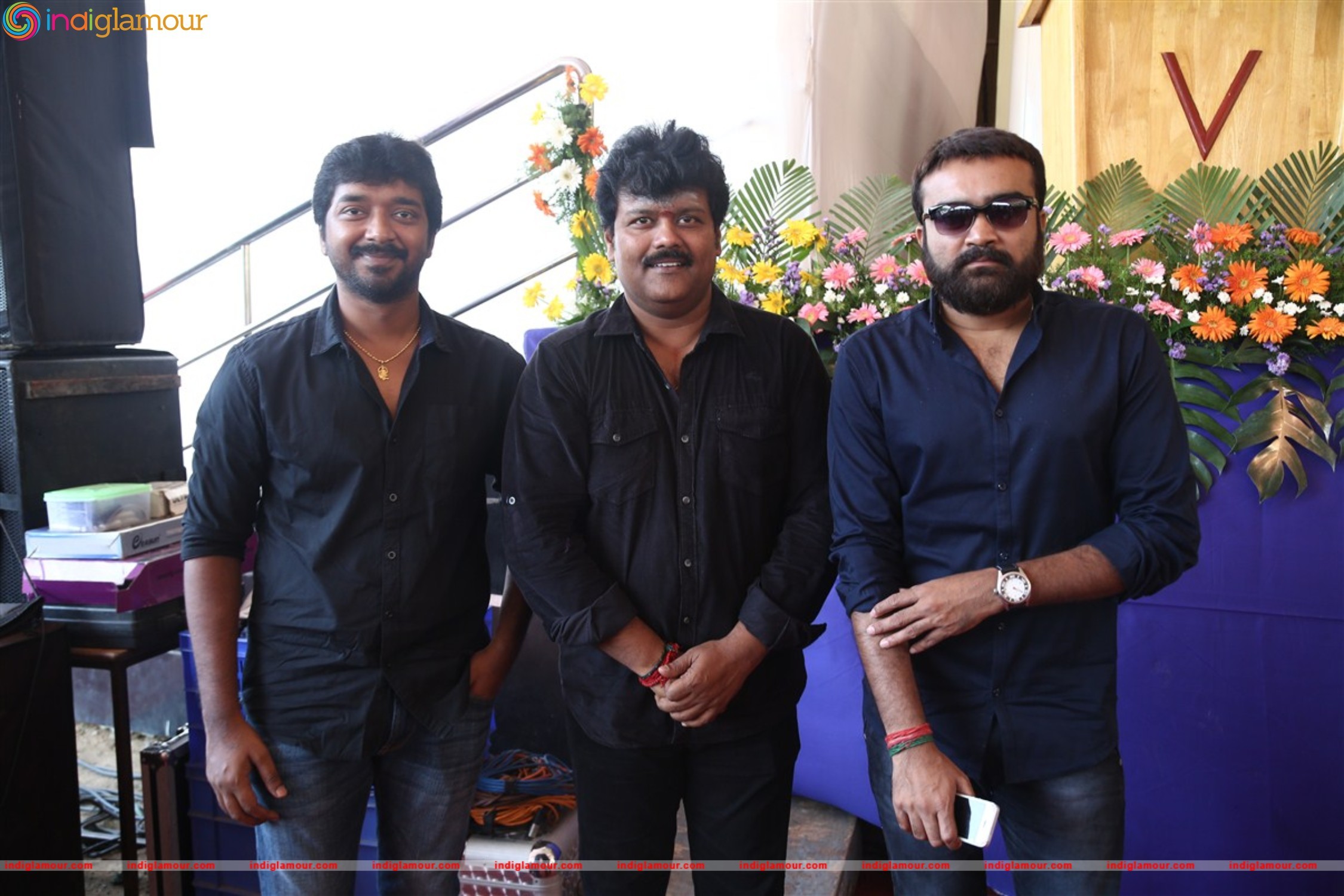 Vels University Confers Doctorate on Nassar Event hd photo