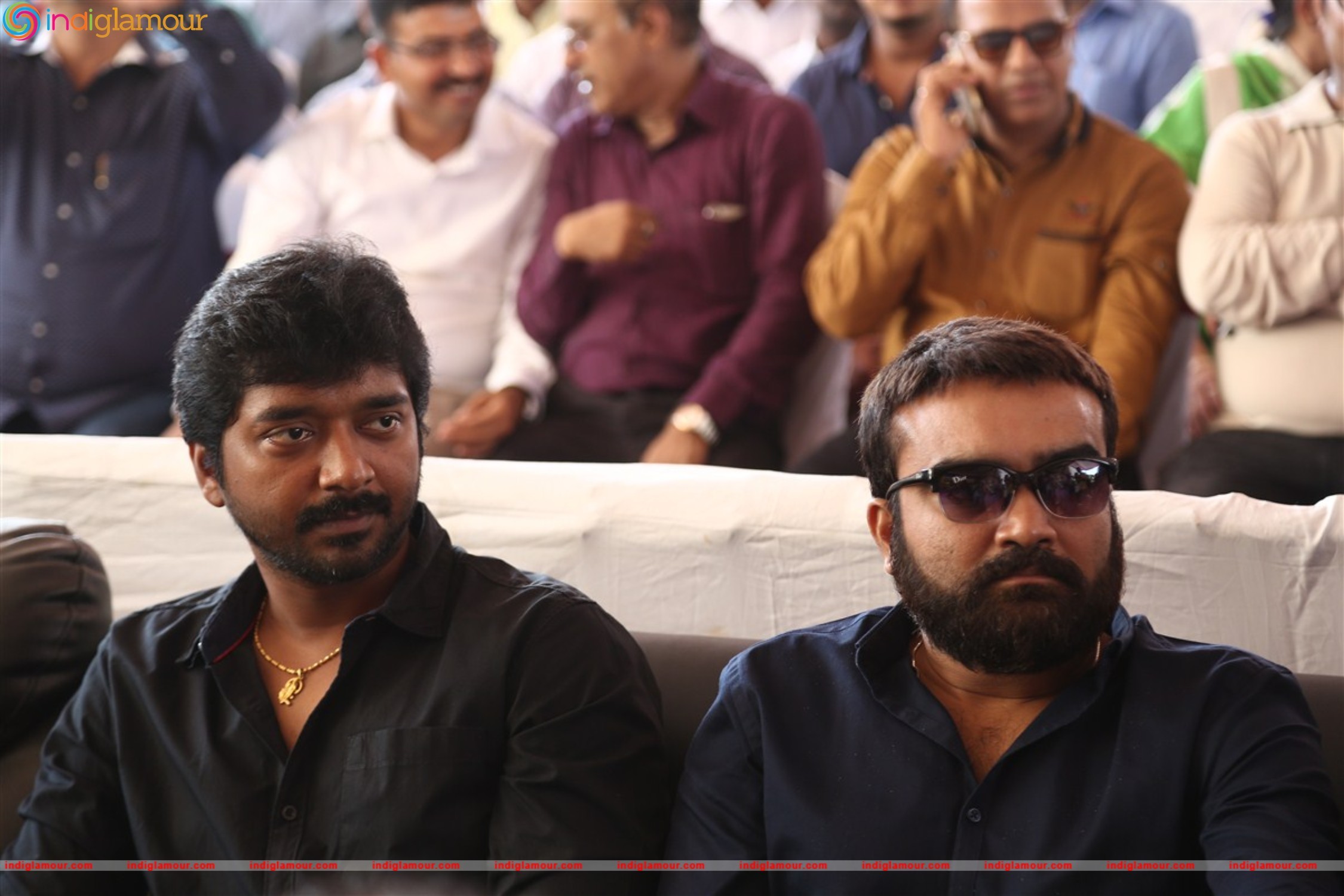 Vels University Confers Doctorate on Nassar Event hd photo