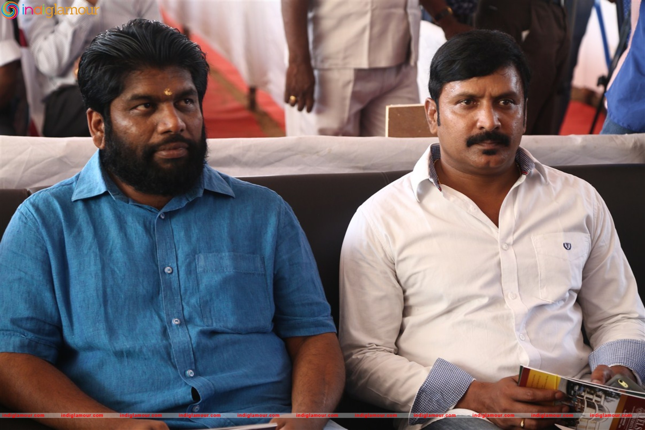 Vels University Confers Doctorate on Nassar Event hd photo