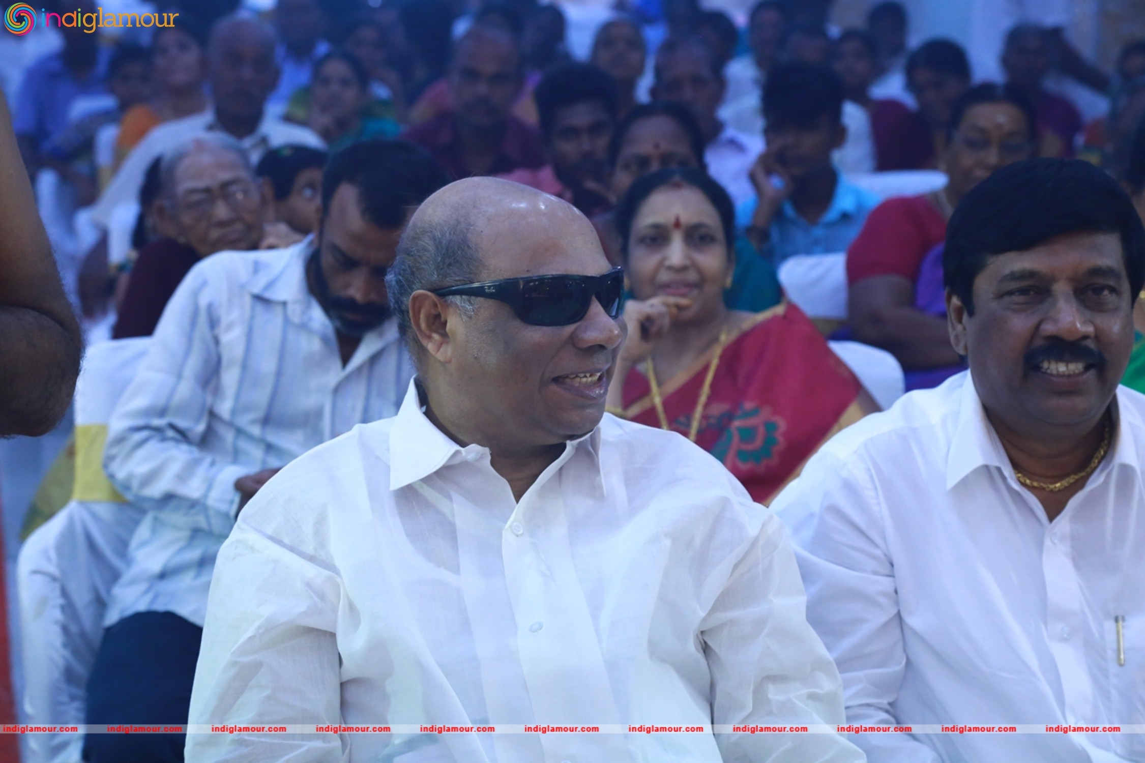 Director Pandiarajan Son Prithvirajan Weds Akshaya Wedding Images Event hd photo