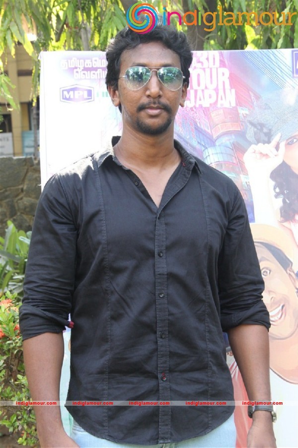Jambulingam Movie Audio Launch Event hd photo