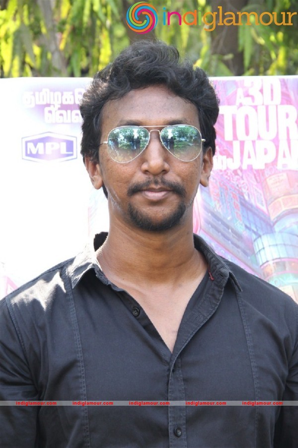 Jambulingam Movie Audio Launch Event hd photo