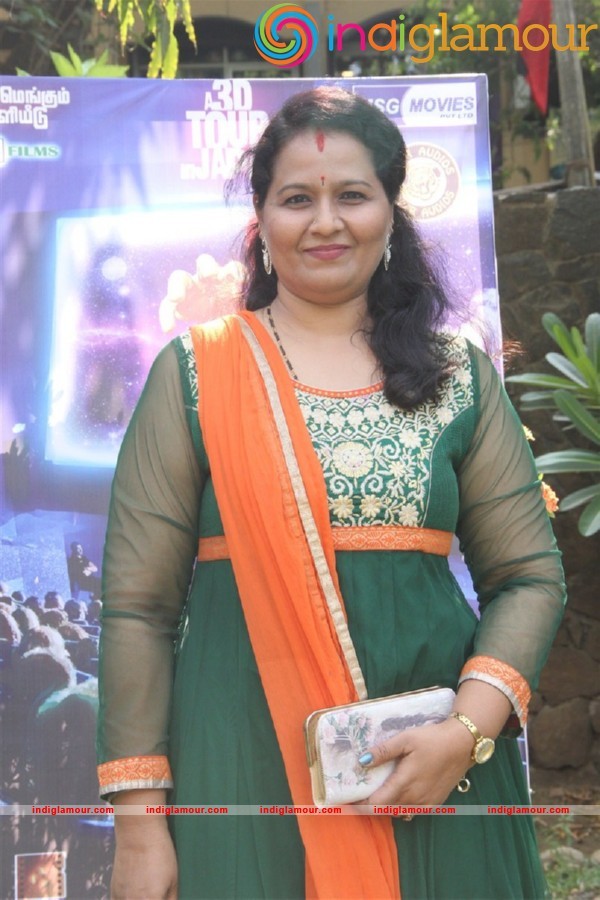 Jambulingam Movie Audio Launch Event hd photo