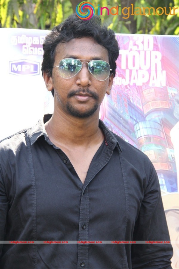 Jambulingam Movie Audio Launch Event hd photo