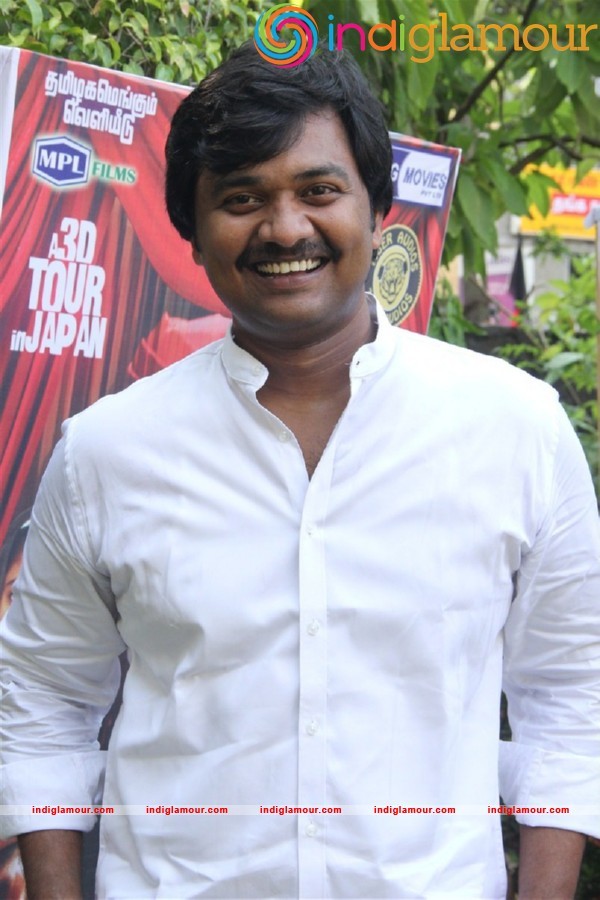 Jambulingam Movie Audio Launch Event hd photo
