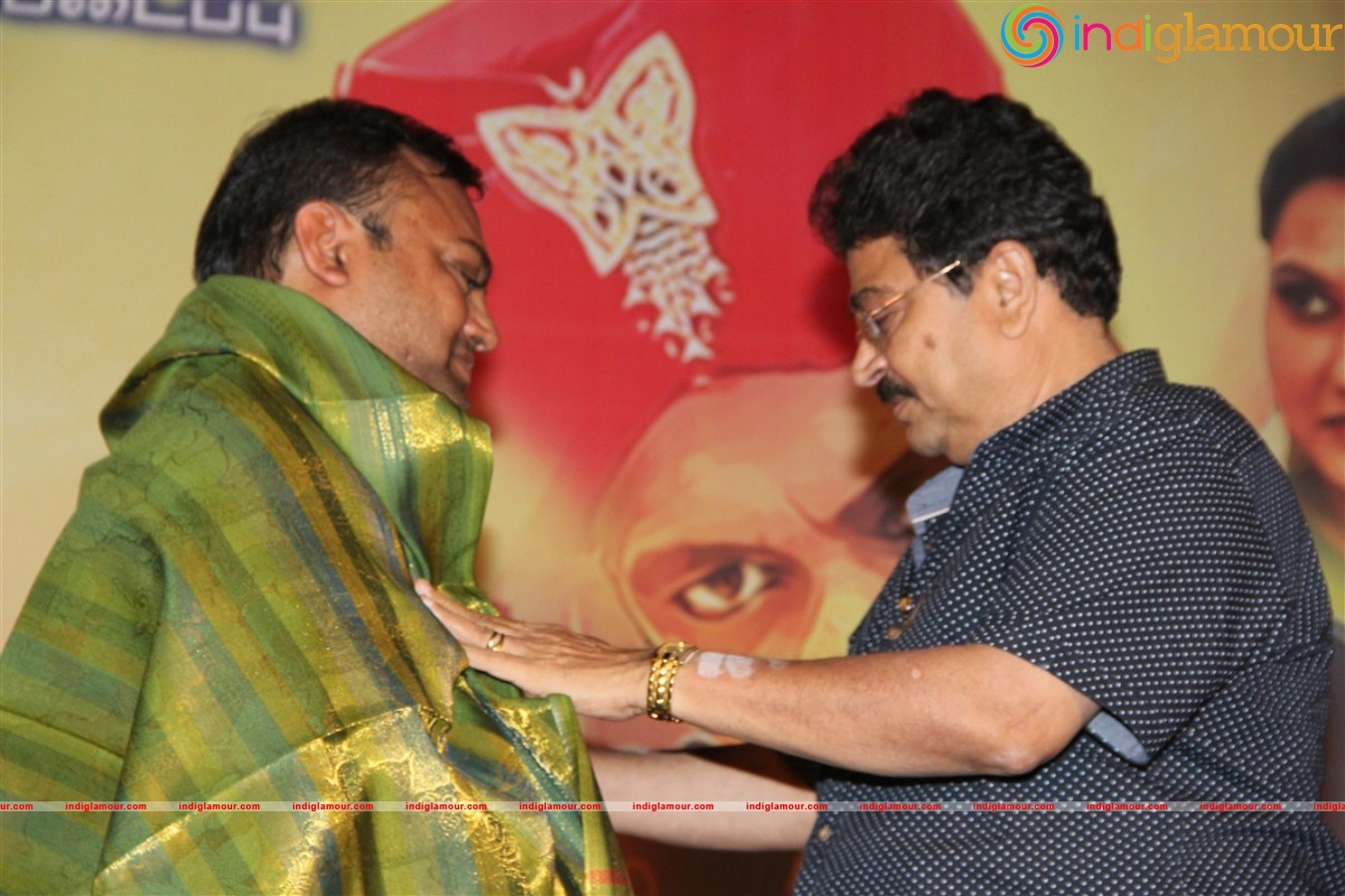 Jambulingam Movie Audio Launch Event hd photo