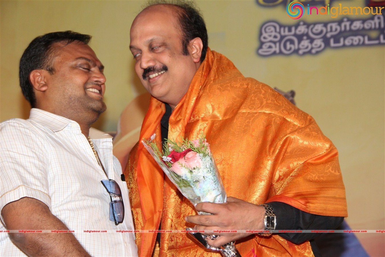 Jambulingam Movie Audio Launch Event hd photo