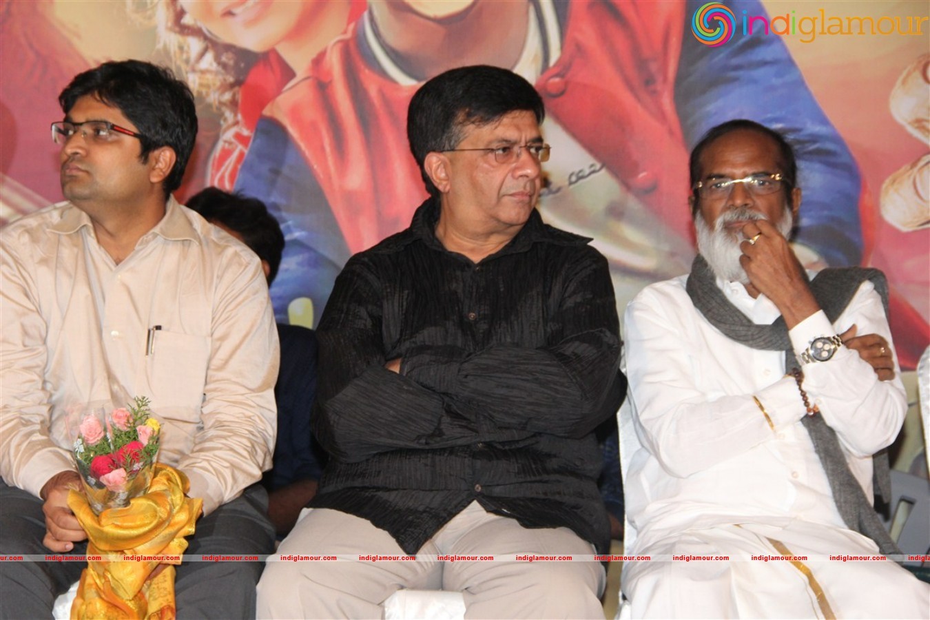Jambulingam Movie Audio Launch Event hd photo
