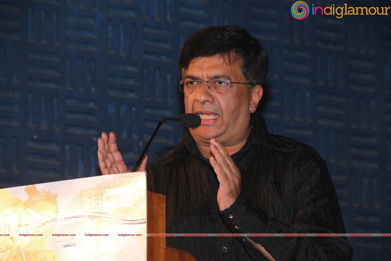 Jambulingam Movie Audio Launch Event hd photo