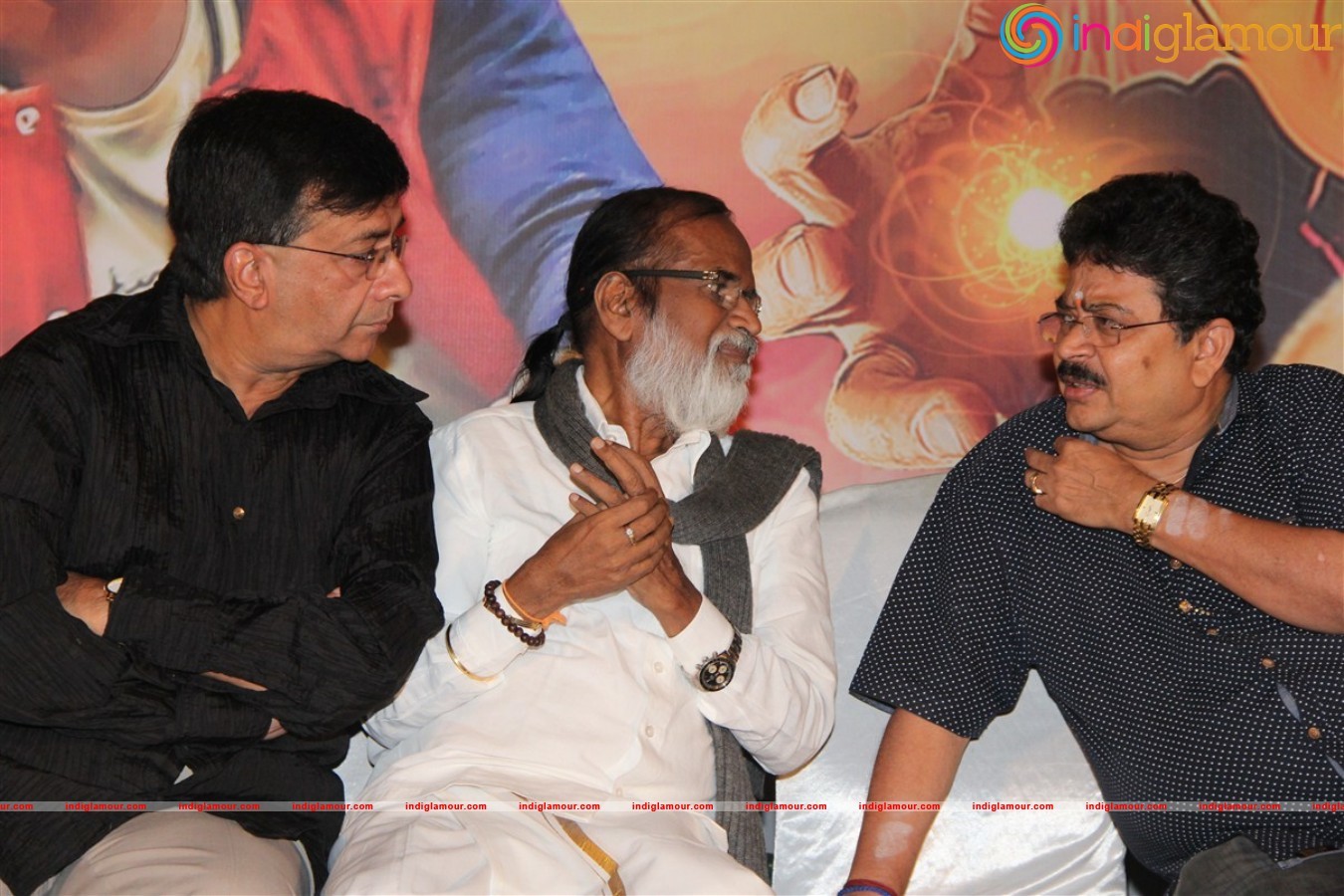 Jambulingam Movie Audio Launch Event hd photo