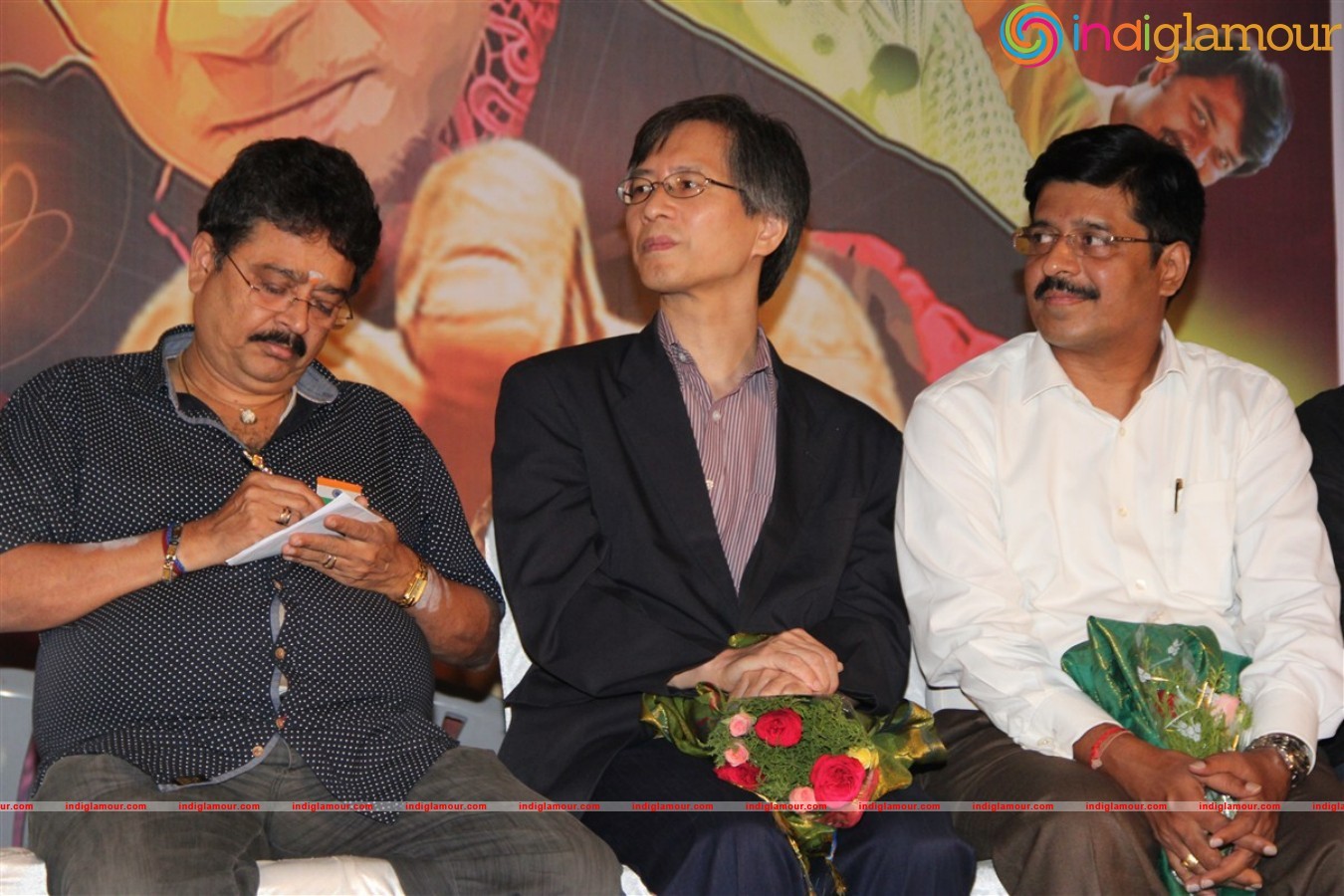 Jambulingam Movie Audio Launch Event hd photo
