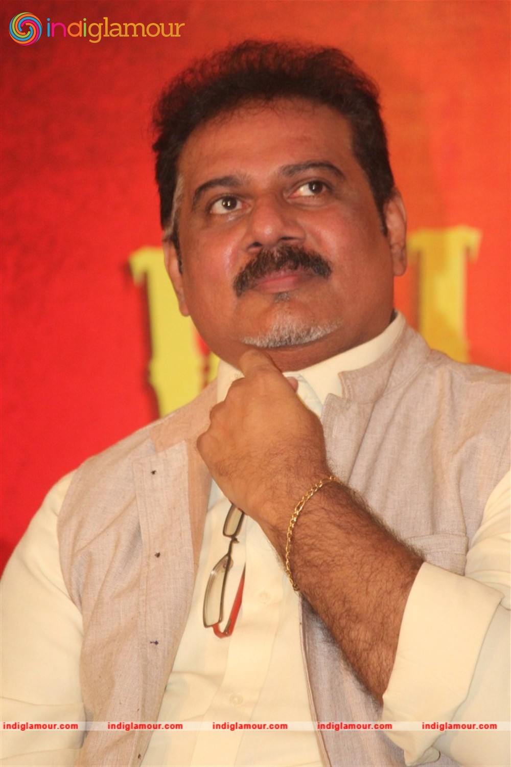 Vai Raja Mai Un Veral Un Kural Documetary Teaser Launch Event hd photo