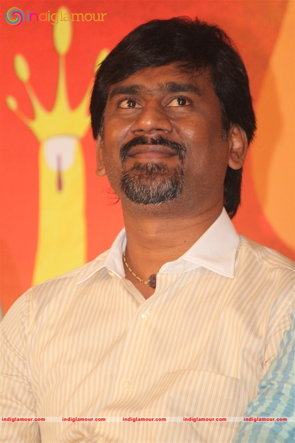 Vai Raja Mai Un Veral Un Kural Documetary Teaser Launch Event hd photo