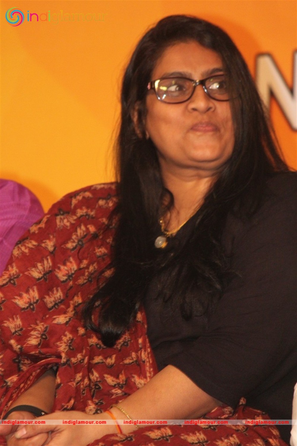 Vai Raja Mai Un Veral Un Kural Documetary Teaser Launch Event hd photo