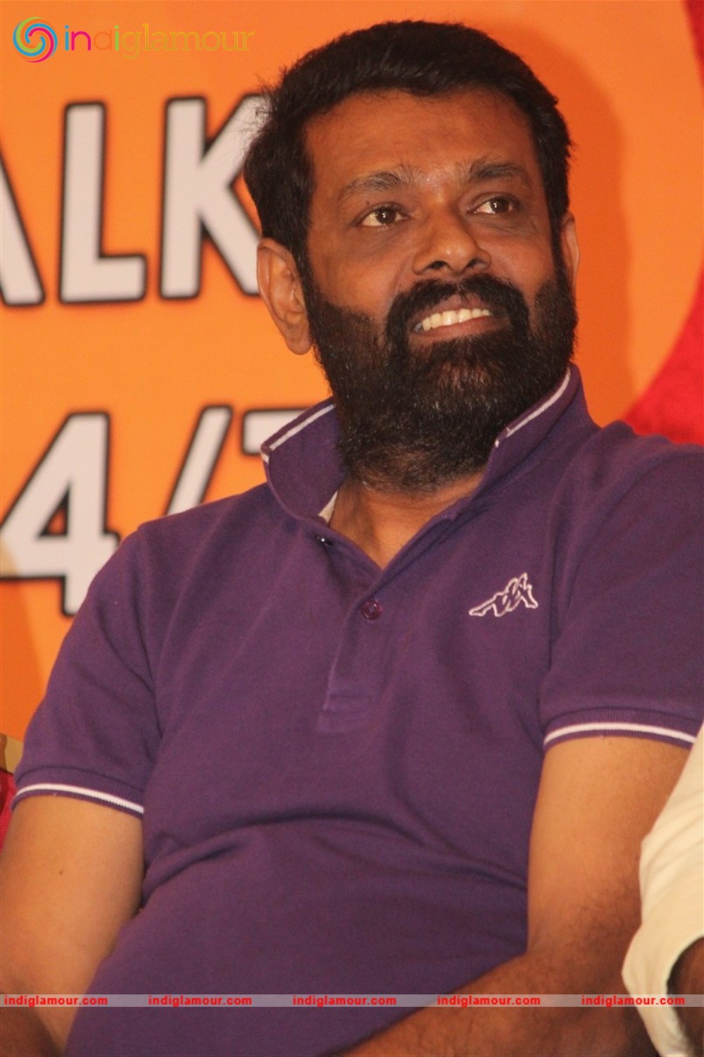 Vai Raja Mai Un Veral Un Kural Documetary Teaser Launch Event hd photo