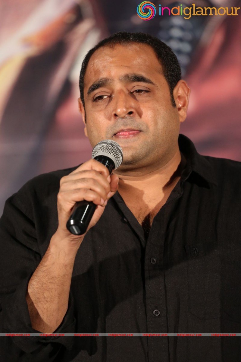 24 Movie Success Meet Event hd photo