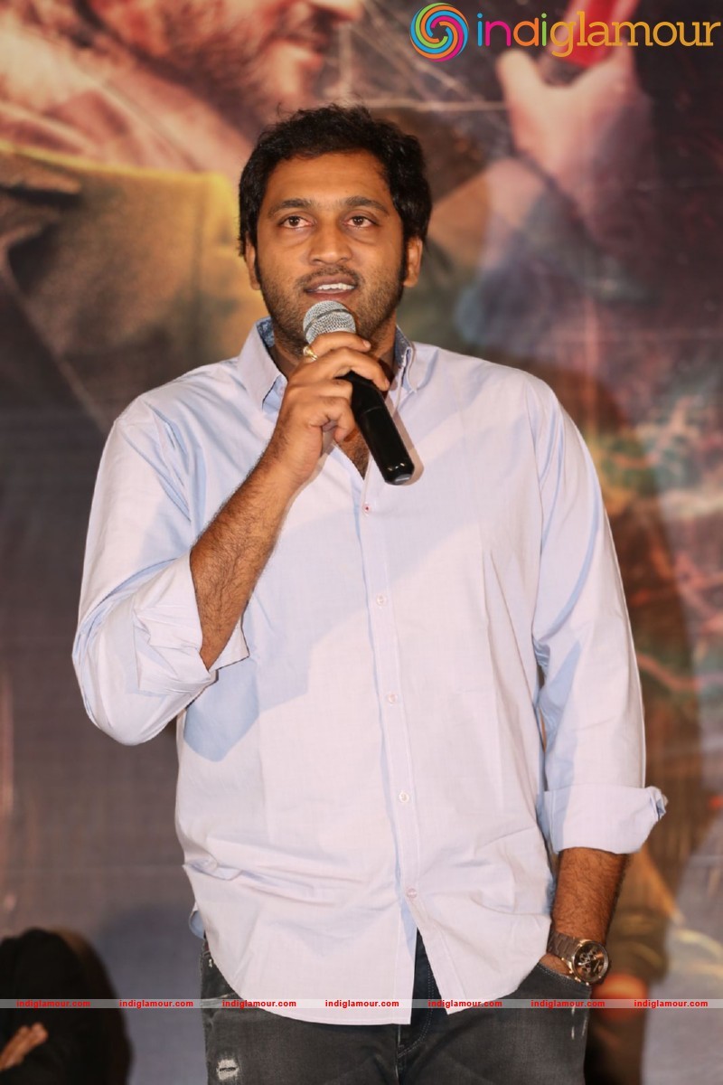 24 Movie Success Meet Event hd photo