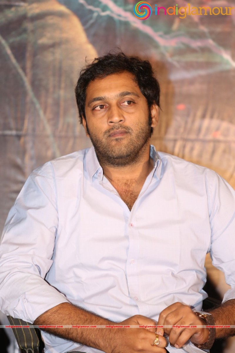 24 Movie Success Meet Event hd photo