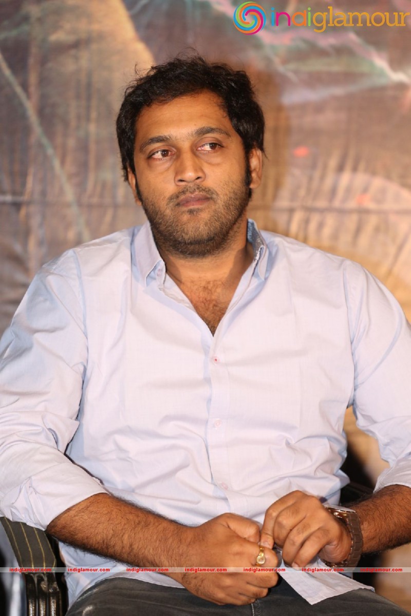 24 Movie Success Meet Event hd photo