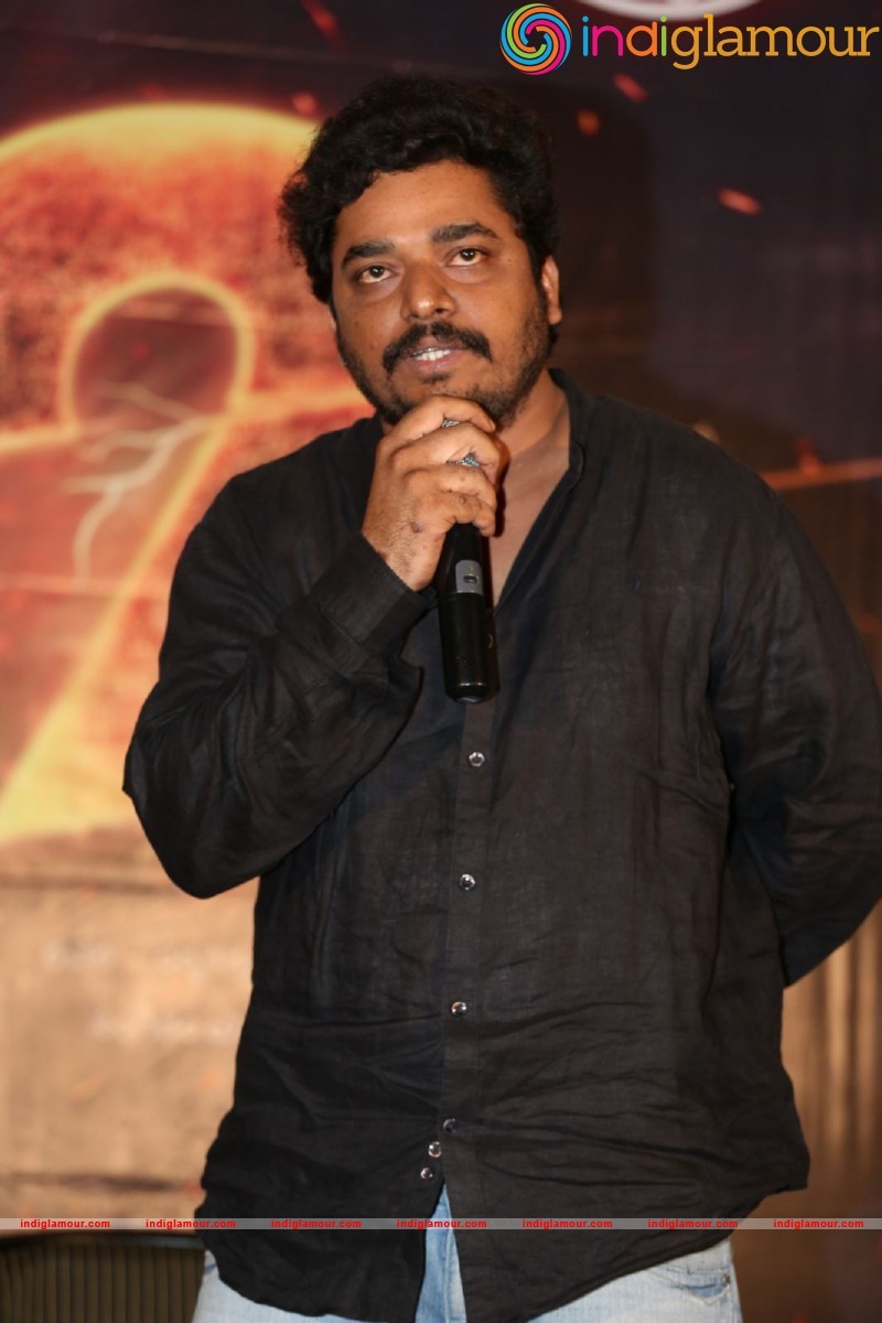 24 Movie Success Meet Event hd photo