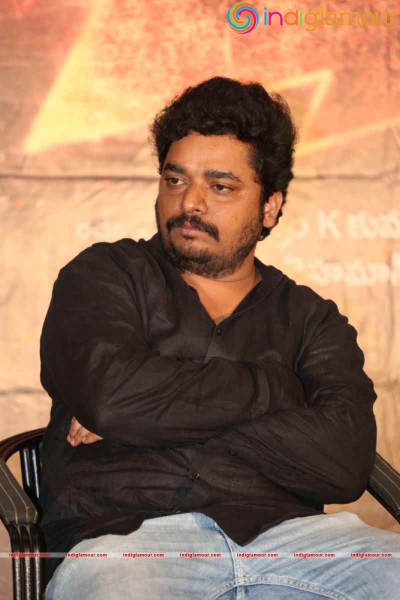24 Movie Success Meet Event hd photo