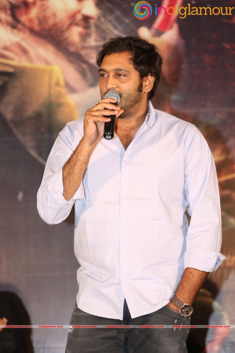 24 Movie Success Meet Event hd photo