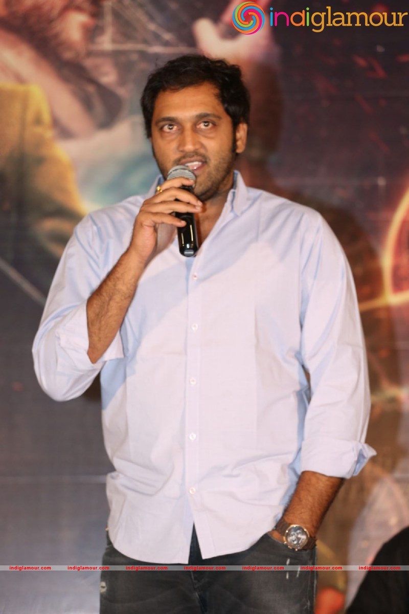 24 Movie Success Meet Event hd photo