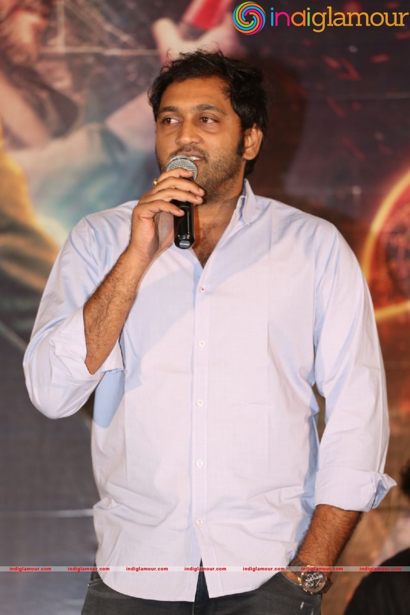 24 Movie Success Meet Event hd photo