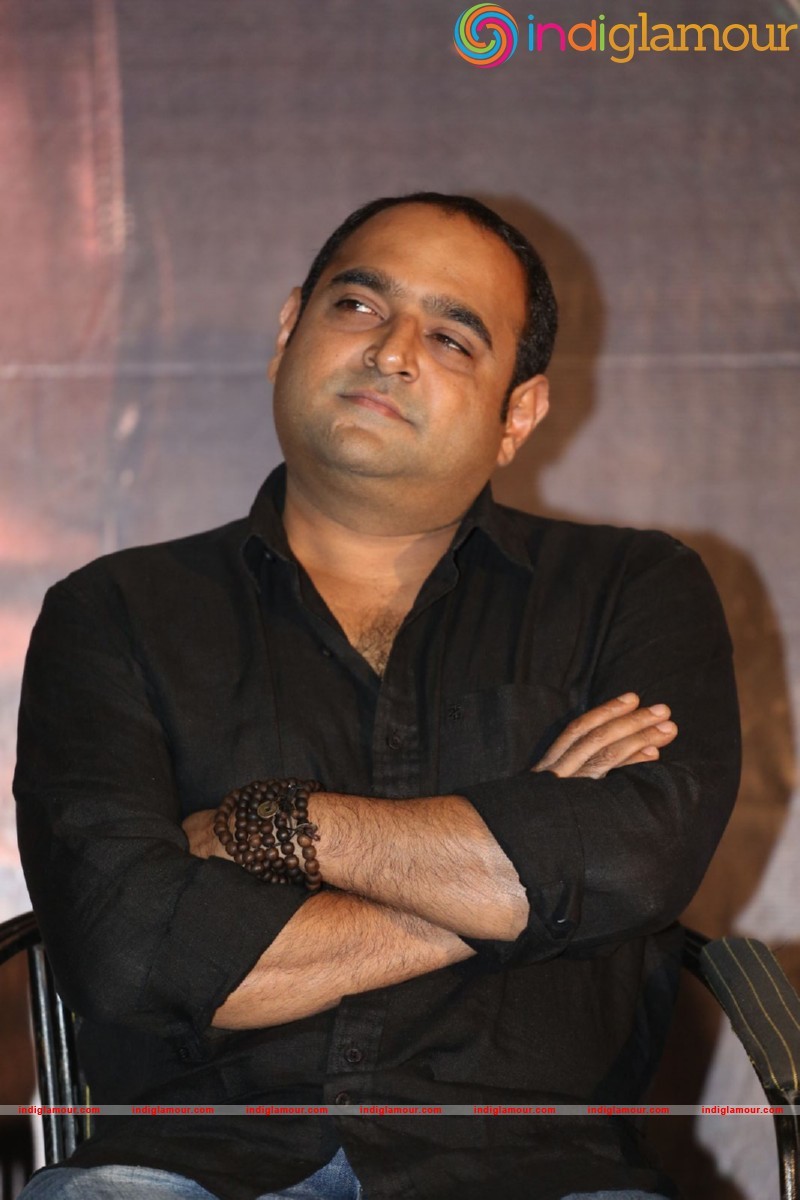 24 Movie Success Meet Event hd photo