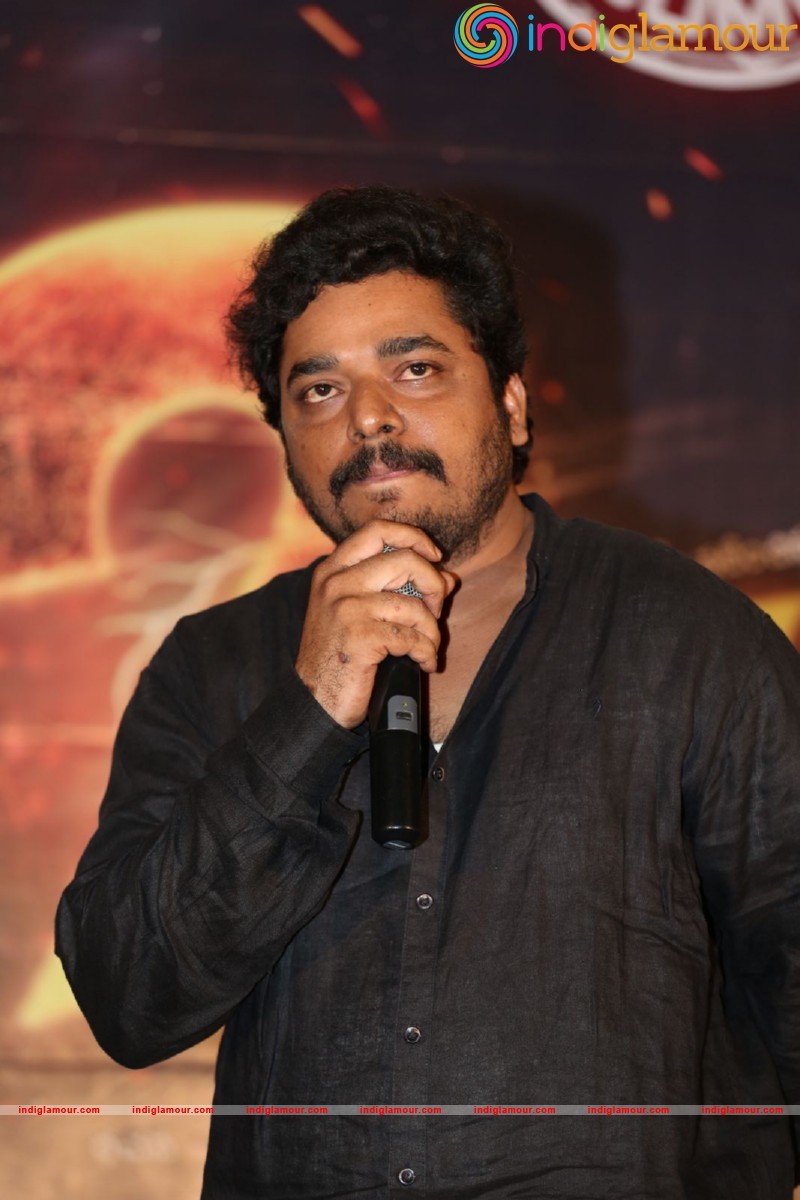 24 Movie Success Meet Event hd photo