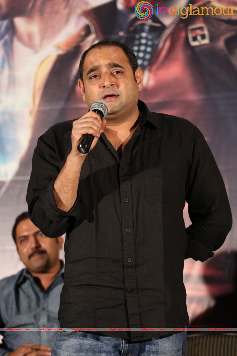 24 Movie Success Meet Event hd photo