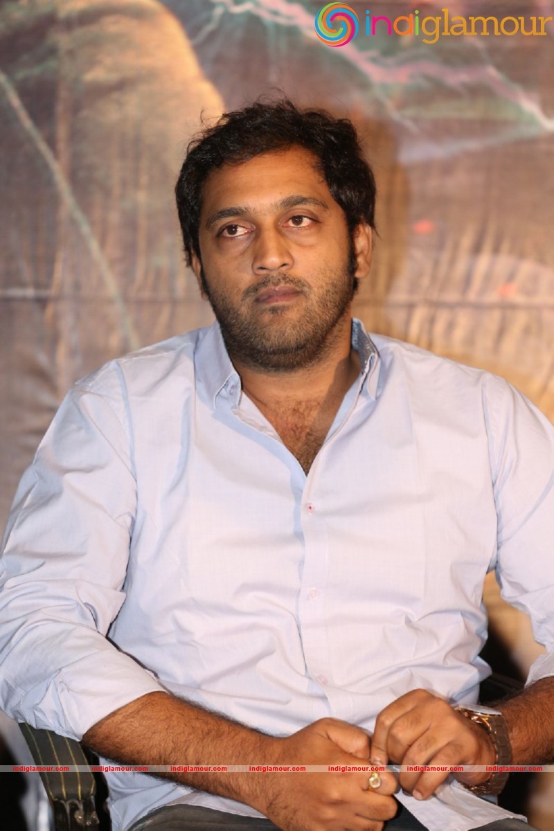24 Movie Success Meet Event hd photo