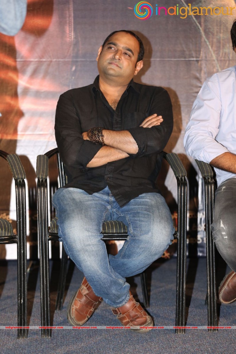 24 Movie Success Meet Event hd photo