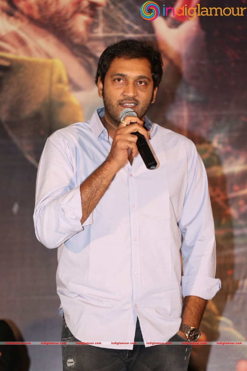 24 Movie Success Meet Event hd photo