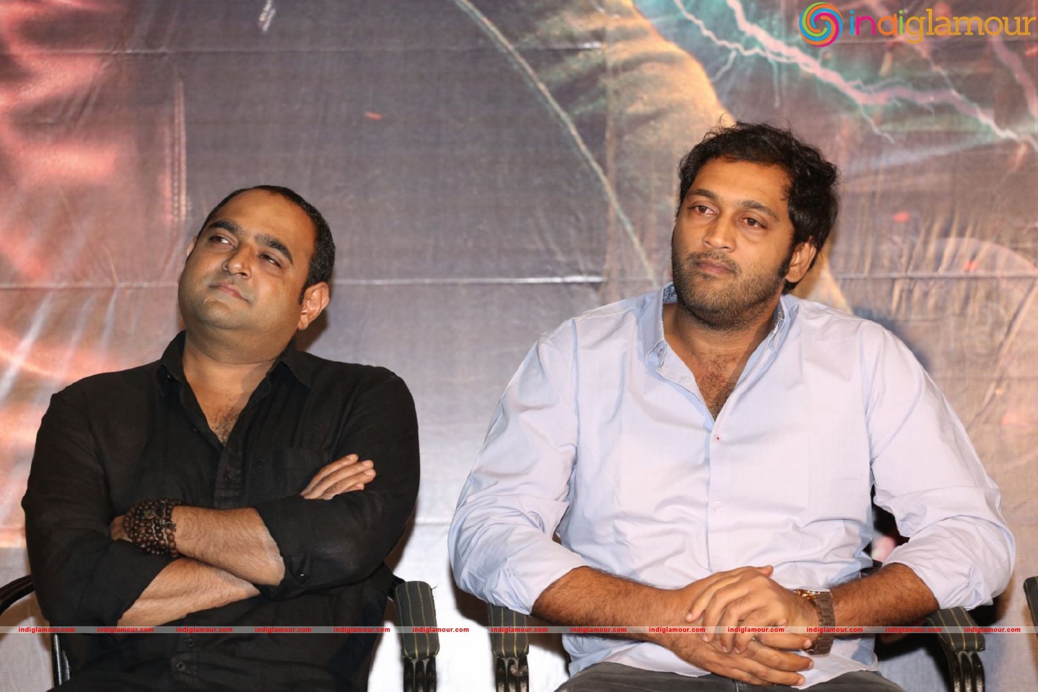 24 Movie Success Meet Event hd photo