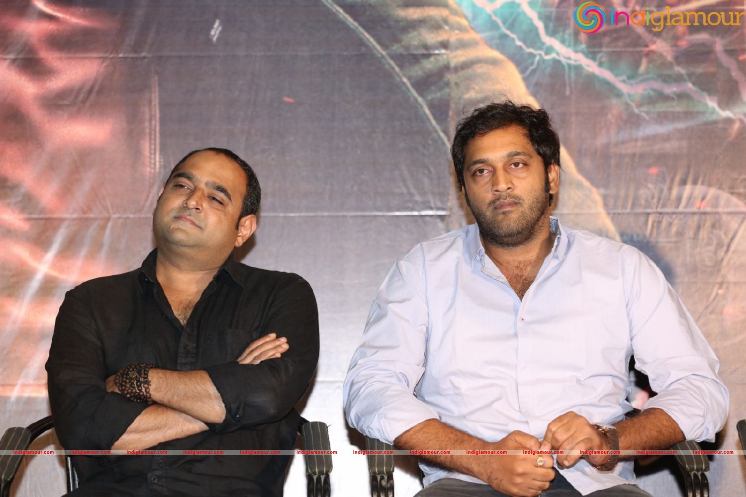 24 Movie Success Meet Event hd photo