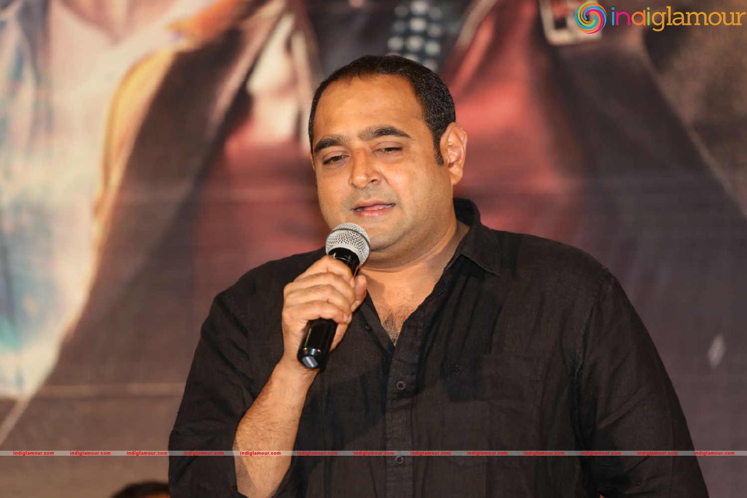 24 Movie Success Meet Event hd photo