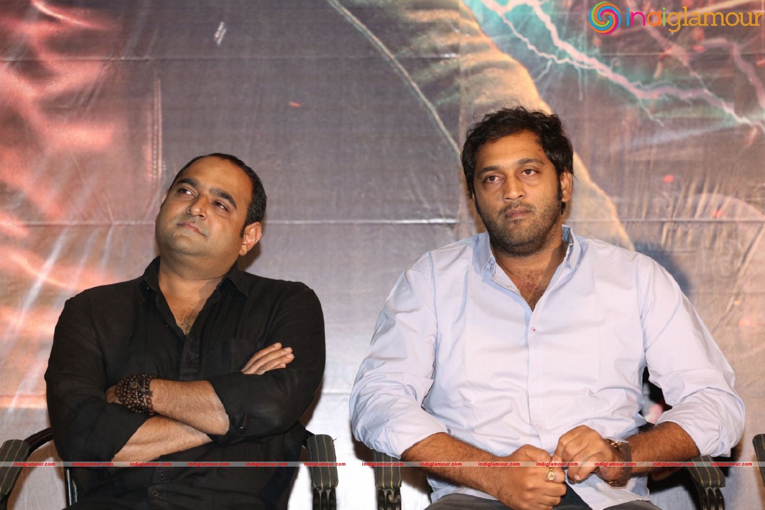 24 Movie Success Meet Event hd photo