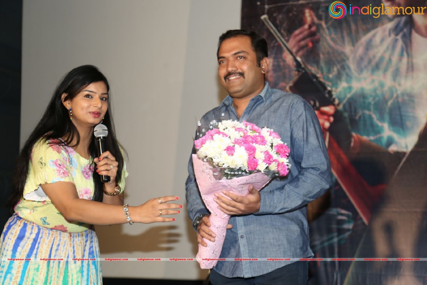 24 Movie Success Meet Event hd photo