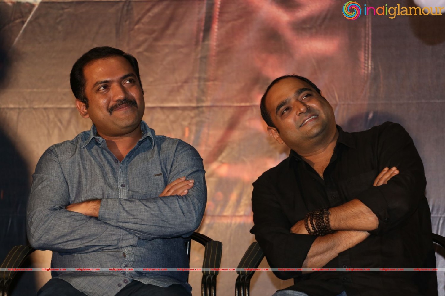 24 Movie Success Meet Event hd photo