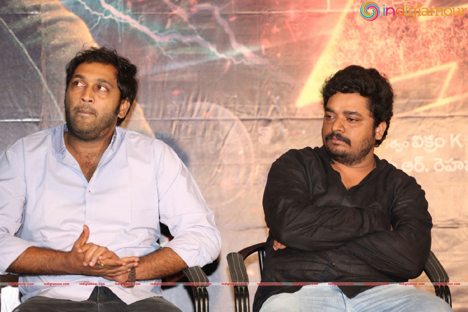 24 Movie Success Meet Event hd photo