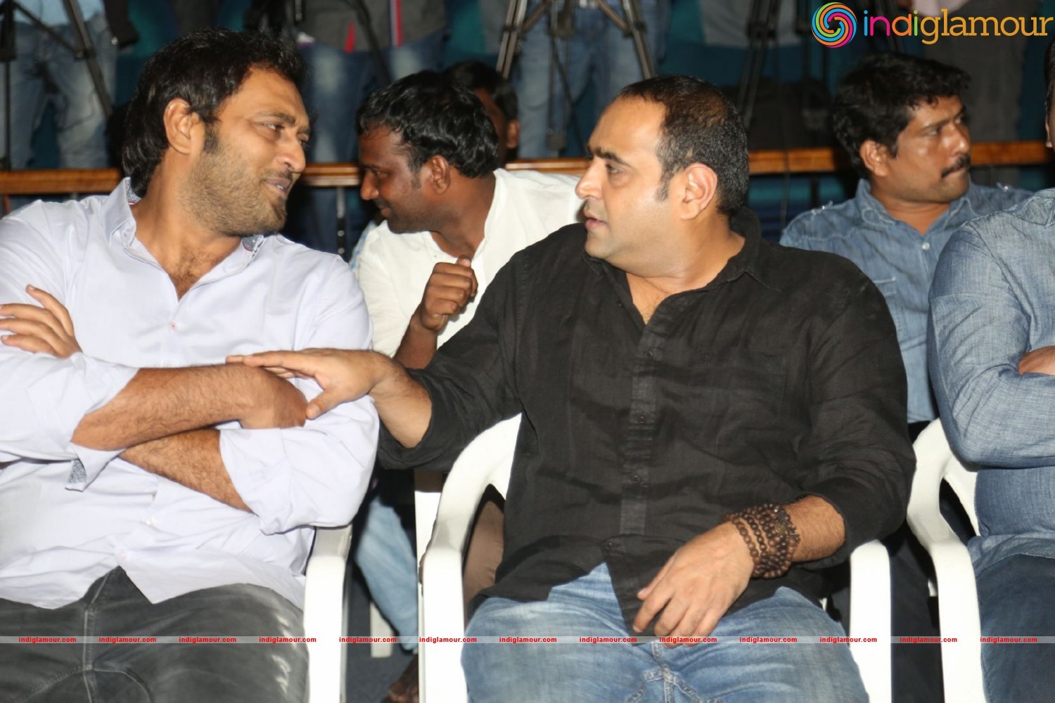 24 Movie Success Meet Event hd photo