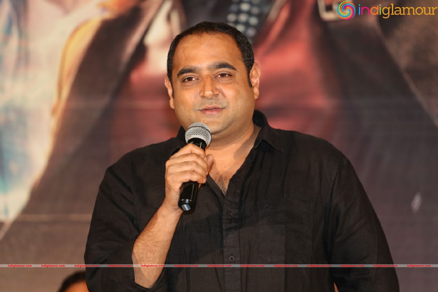24 Movie Success Meet Event hd photo