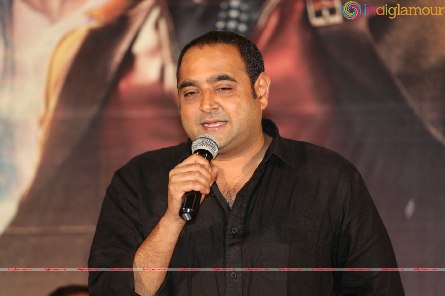 24 Movie Success Meet Event hd photo