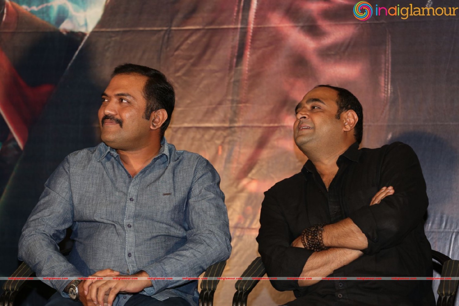 24 Movie Success Meet Event hd photo