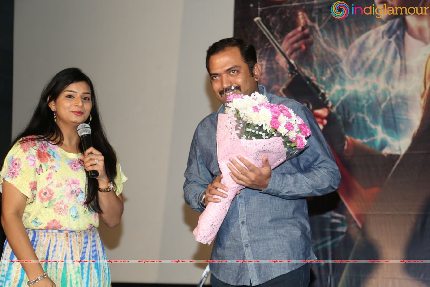 24 Movie Success Meet Event hd photo