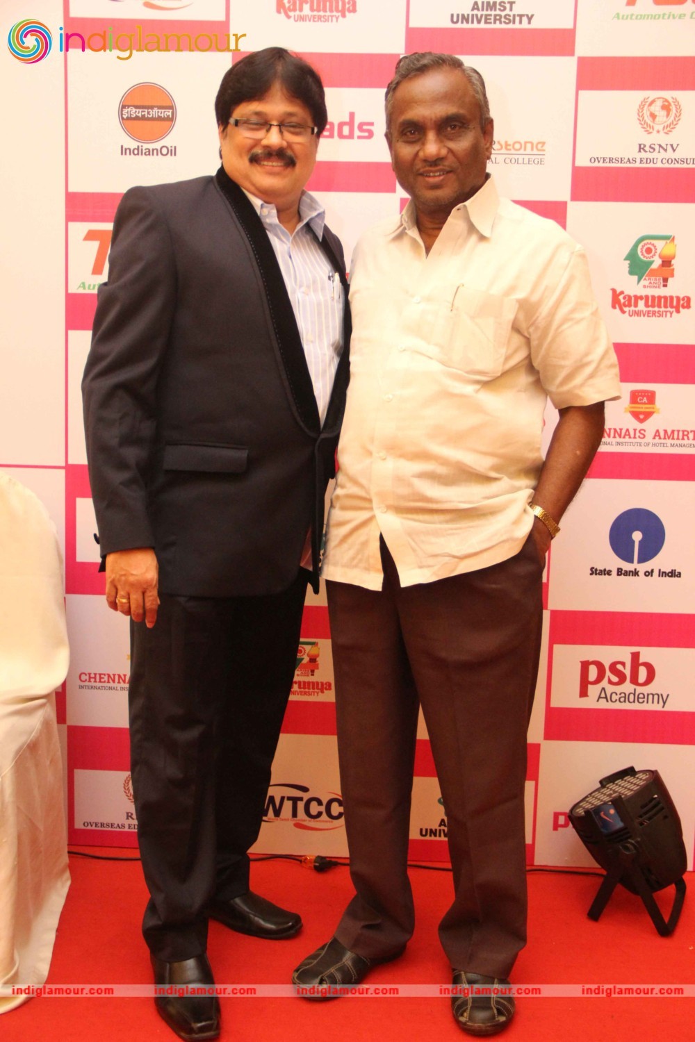 One Crore Scholarship Launch International Education Fair Event hd photo
