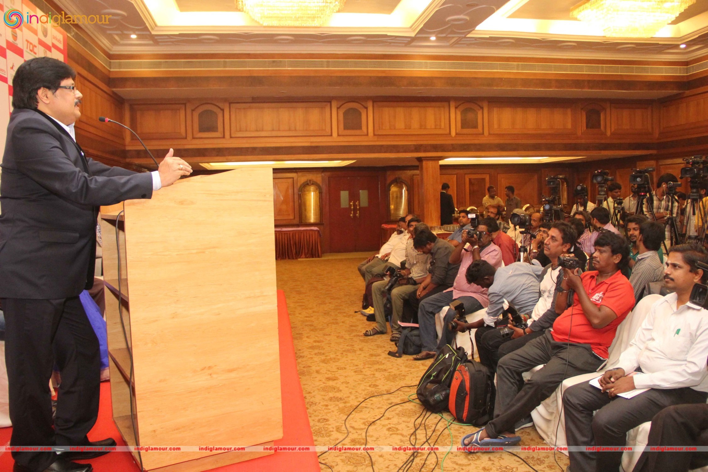 One Crore Scholarship Launch International Education Fair Event hd photo